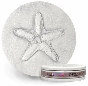 Starfish Coasters