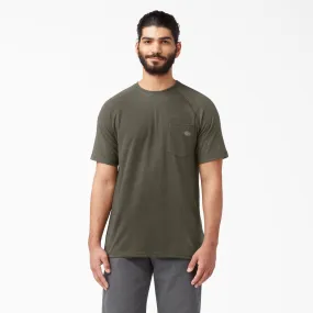 T-Shirt - Dickies Cooling Short Sleeve T-Shirt, SS600