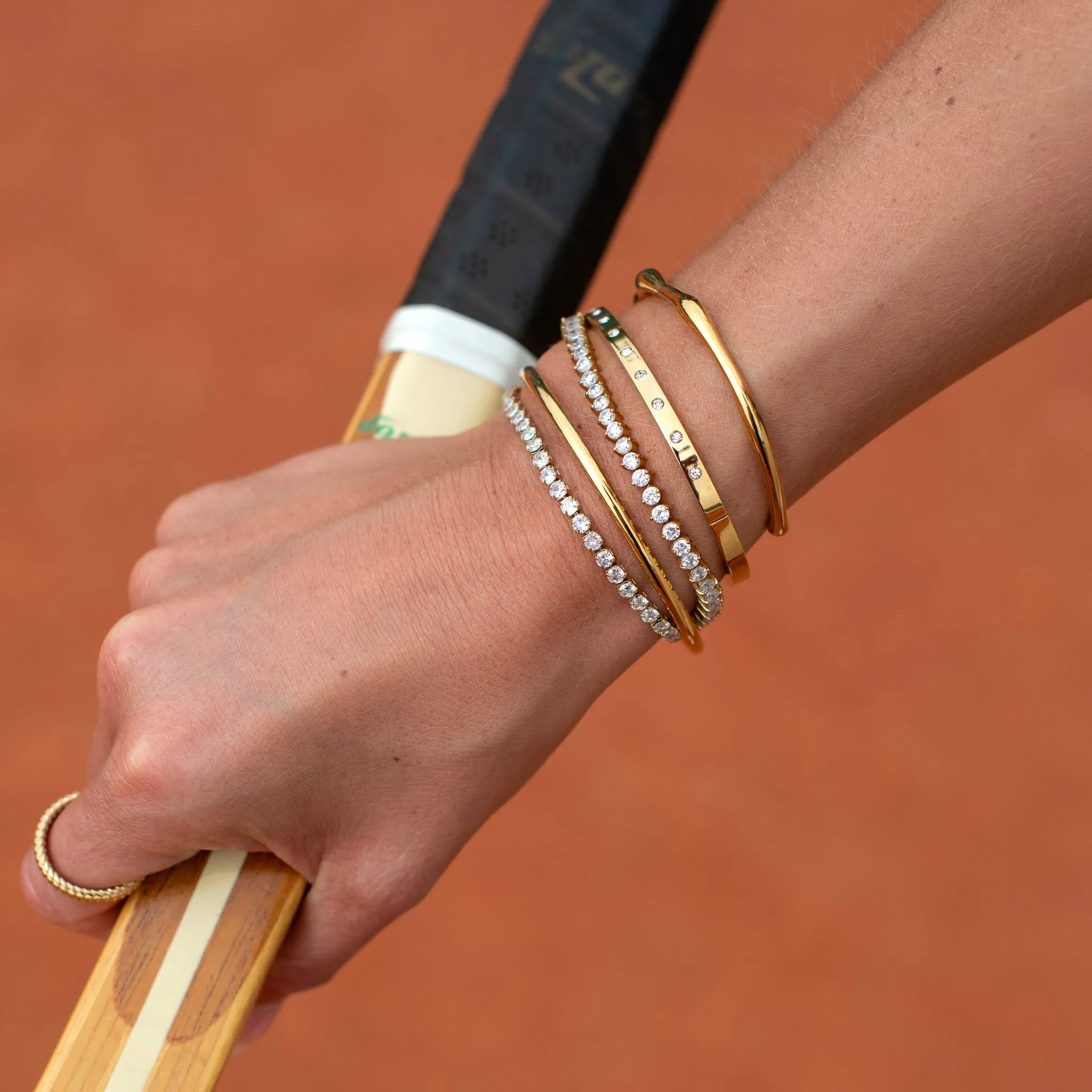 Tennis Bracelet