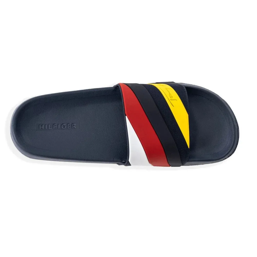 Tommy Hilfiger Ratter 3 Men - NVYMLT