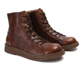 Triboots RetroBlend