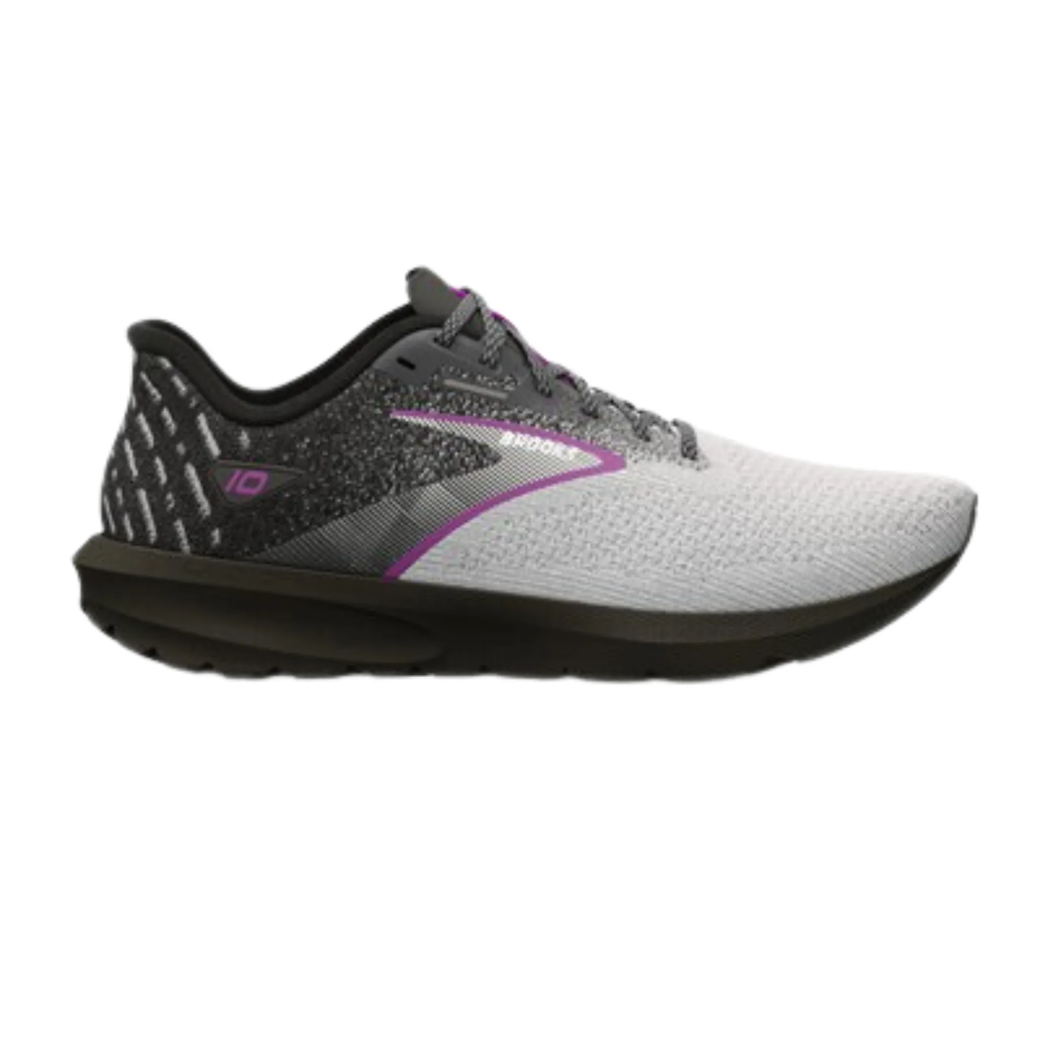 Women's Brooks Launch 10