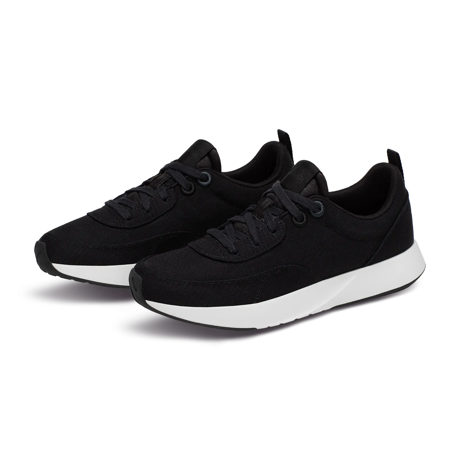 Women's Couriers - Natural Black (Blizzard Sole)